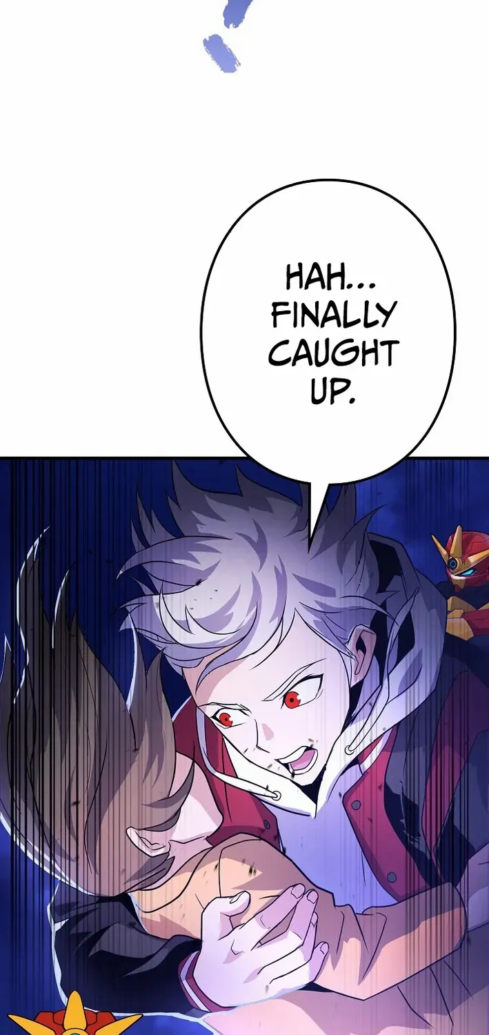 Reclusive Wizard Chapter 23 page 7 - 