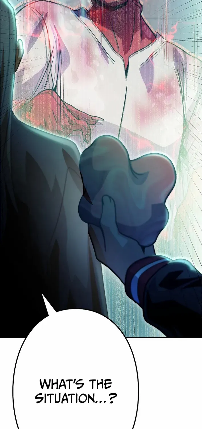 Reclusive Wizard Chapter 23 page 64 - 