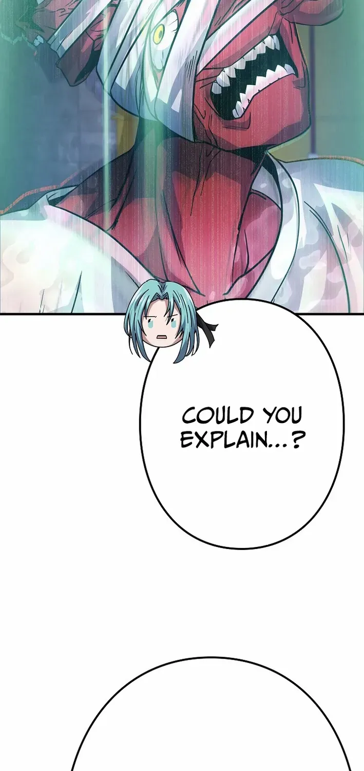 Reclusive Wizard Chapter 23 page 66 - 