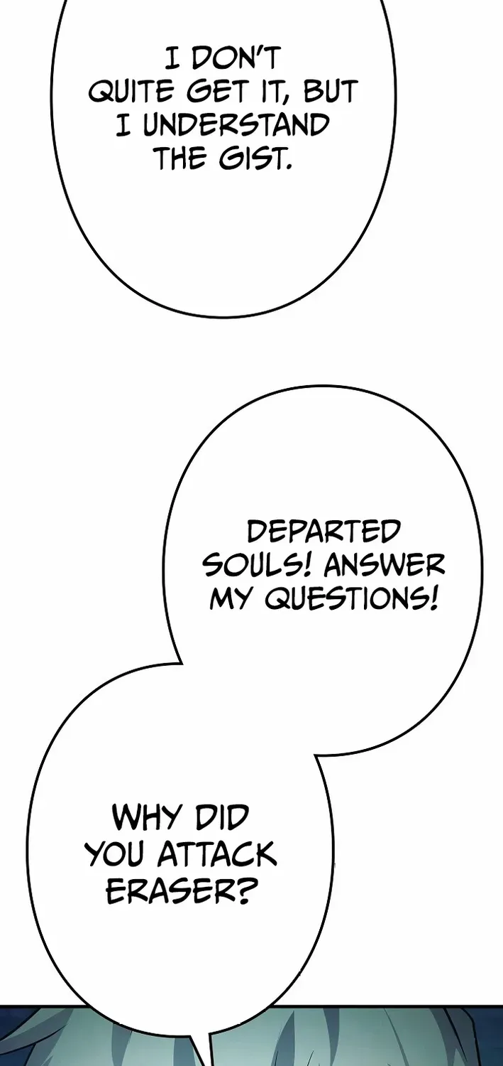 Reclusive Wizard Chapter 23 page 70 - 