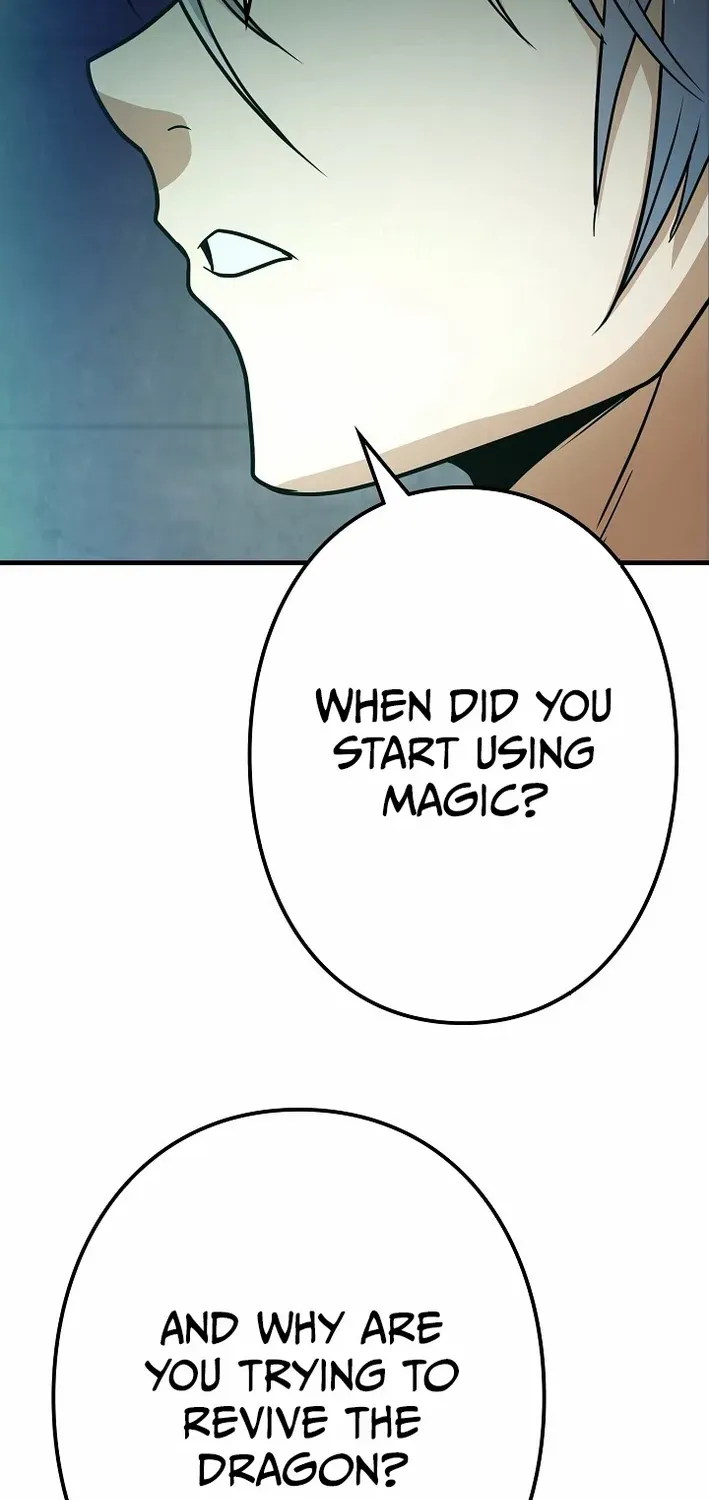 Reclusive Wizard Chapter 23 page 75 - 