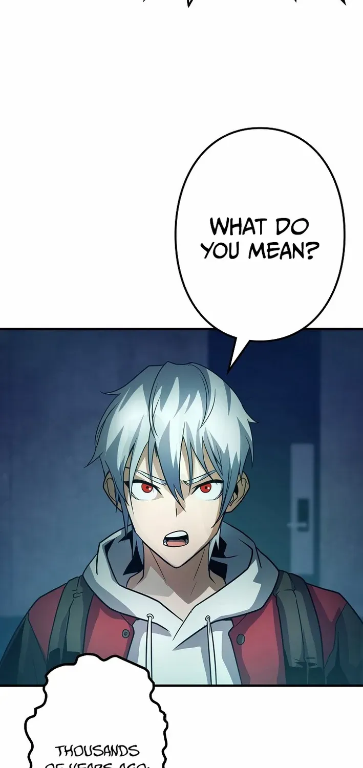 Reclusive Wizard Chapter 23 page 79 - 