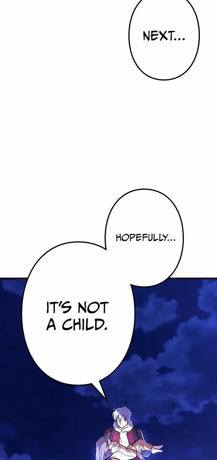 Reclusive Wizard Chapter 23 page 9 - 