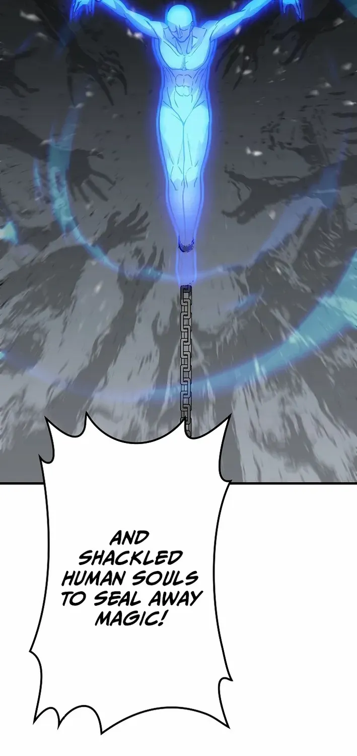 Reclusive Wizard Chapter 23 page 83 - 