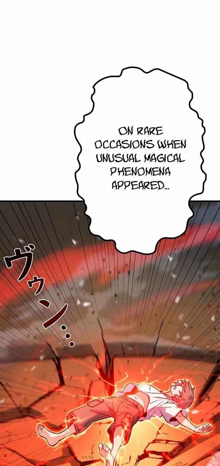 Reclusive Wizard Chapter 23 page 87 - 