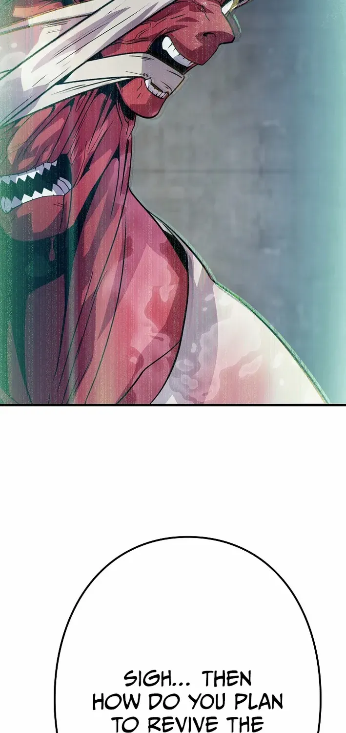 Reclusive Wizard Chapter 23 page 95 - 
