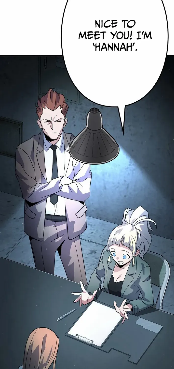 Reclusive Wizard Chapter 24 page 2 - 