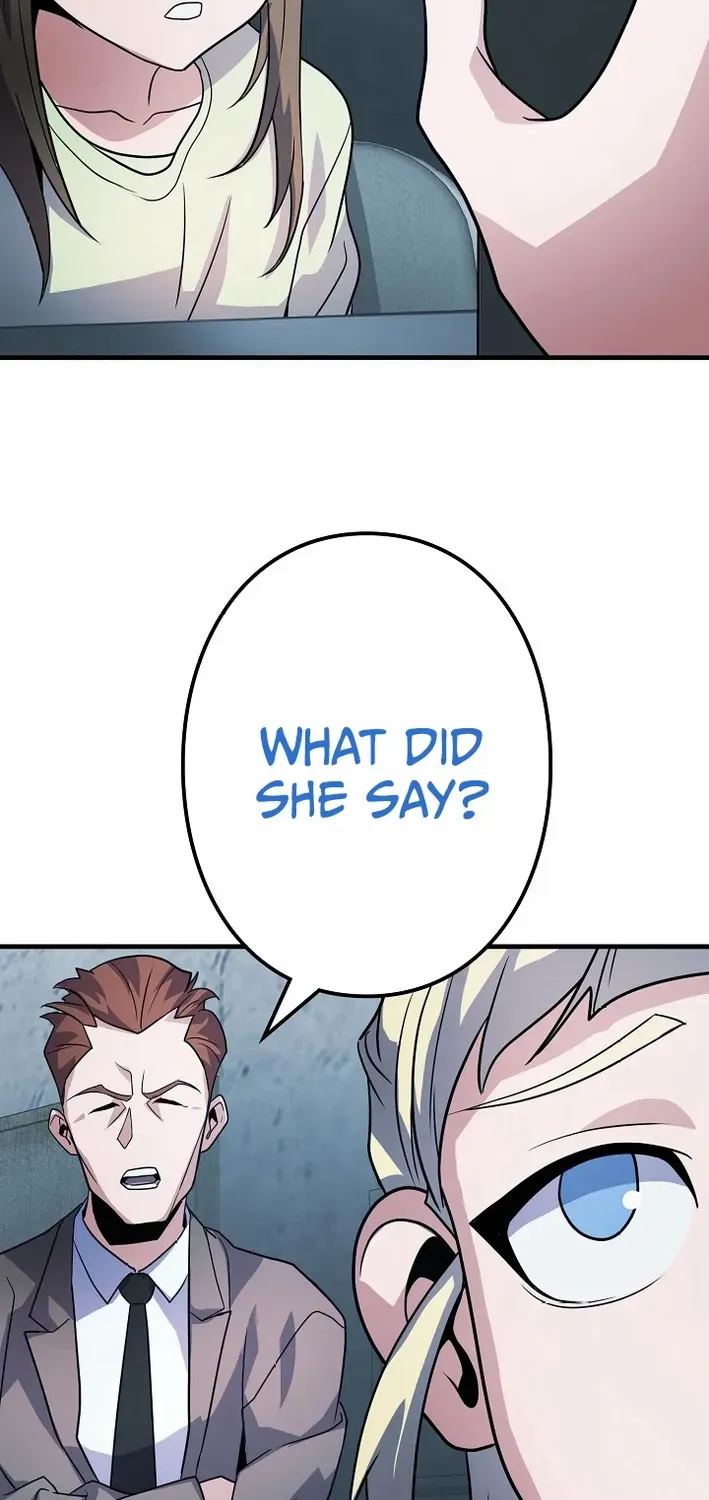 Reclusive Wizard Chapter 24 page 16 - 