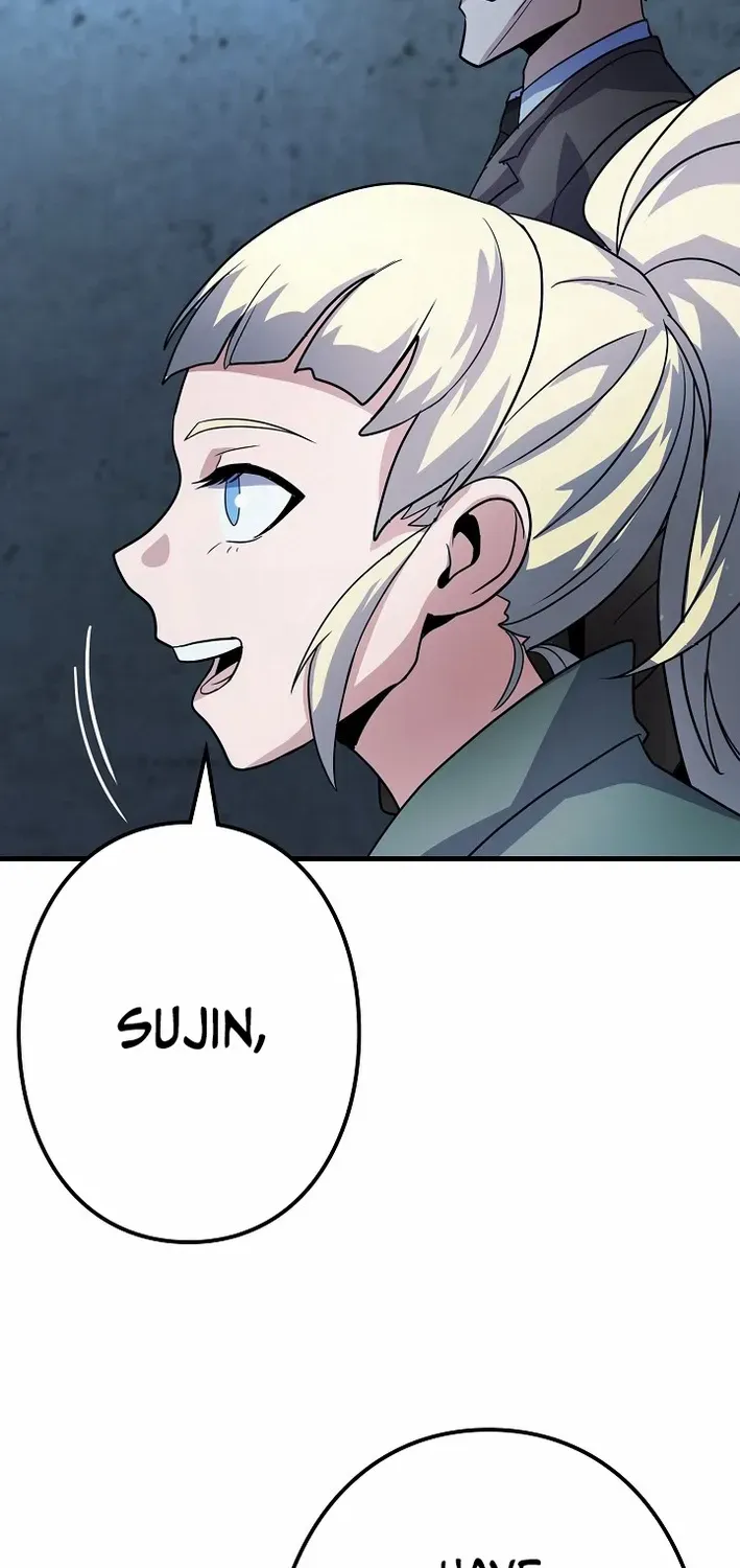 Reclusive Wizard Chapter 24 page 18 - 