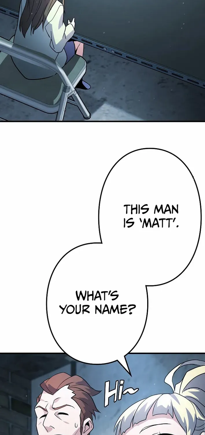 Reclusive Wizard Chapter 24 page 3 - 