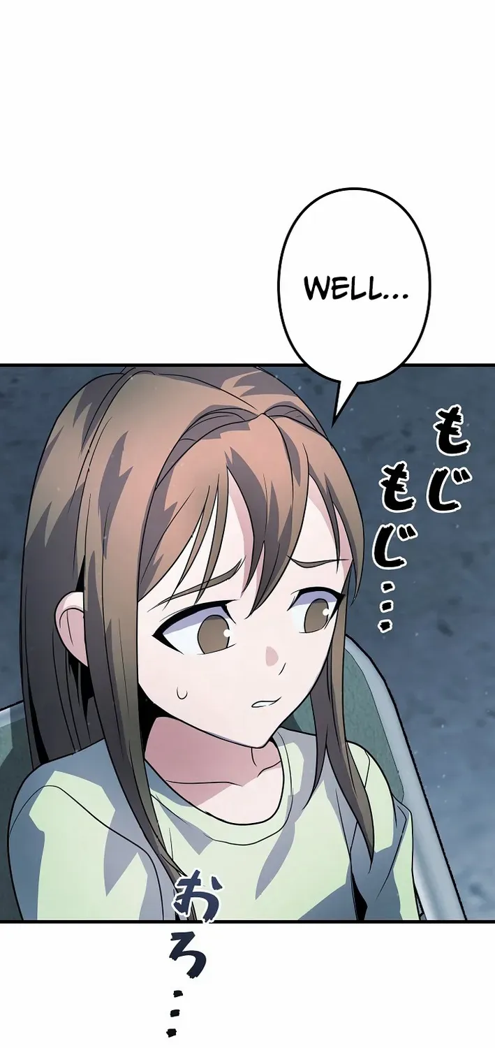 Reclusive Wizard Chapter 24 page 21 - 