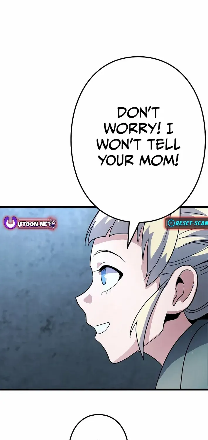 Reclusive Wizard Chapter 24 page 22 - 