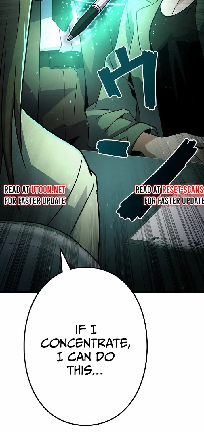 Reclusive Wizard Chapter 24 page 25 - 