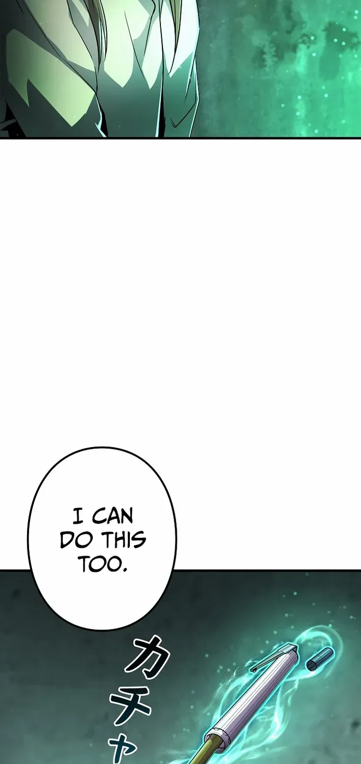 Reclusive Wizard Chapter 24 page 27 - 