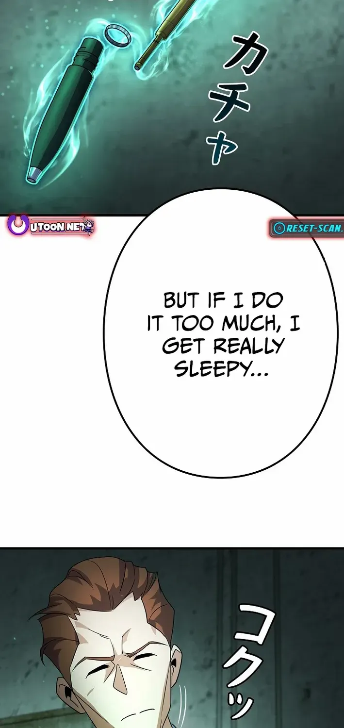 Reclusive Wizard Chapter 24 page 28 - 