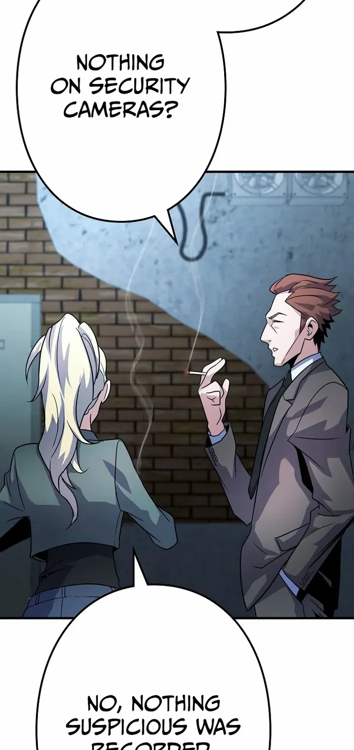 Reclusive Wizard Chapter 24 page 33 - 