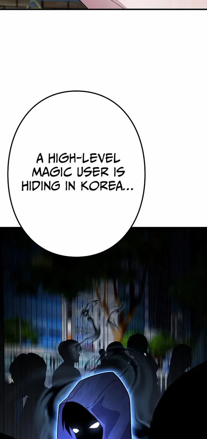Reclusive Wizard Chapter 24 page 35 - 
