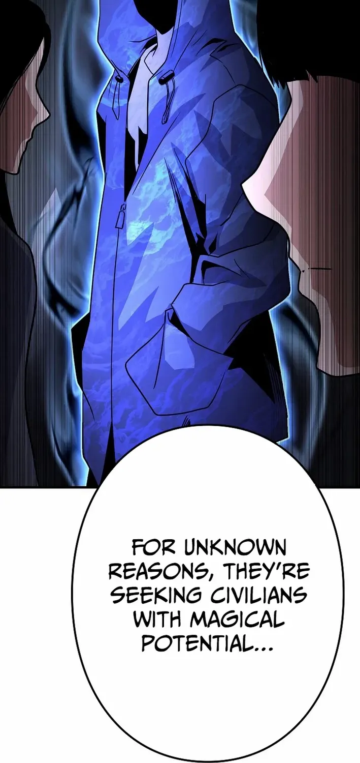 Reclusive Wizard Chapter 24 page 36 - 