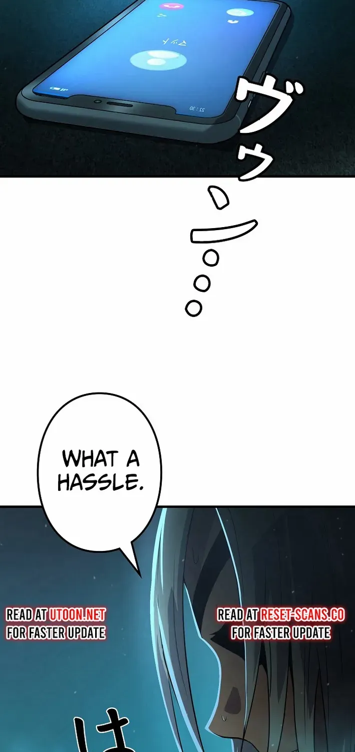 Reclusive Wizard Chapter 24 page 45 - 