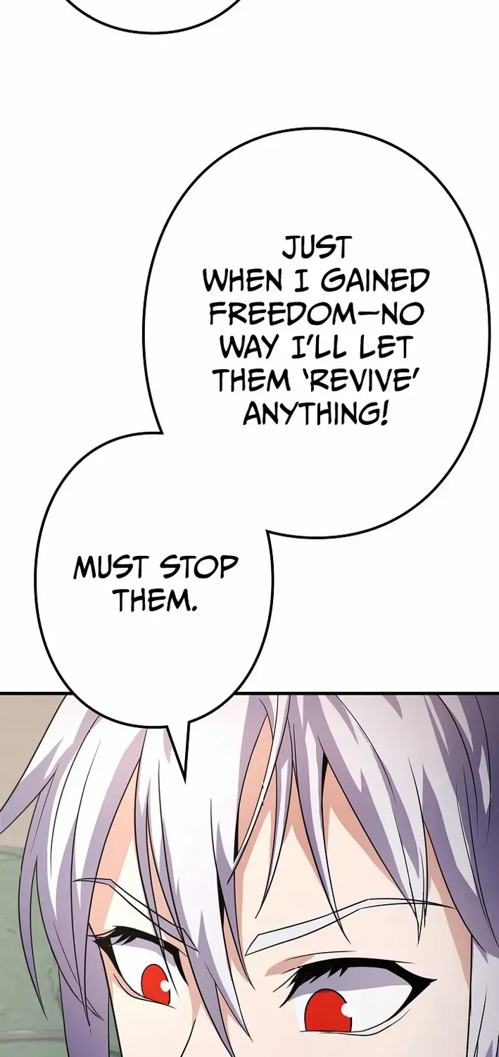 Reclusive Wizard Chapter 24 page 52 - 