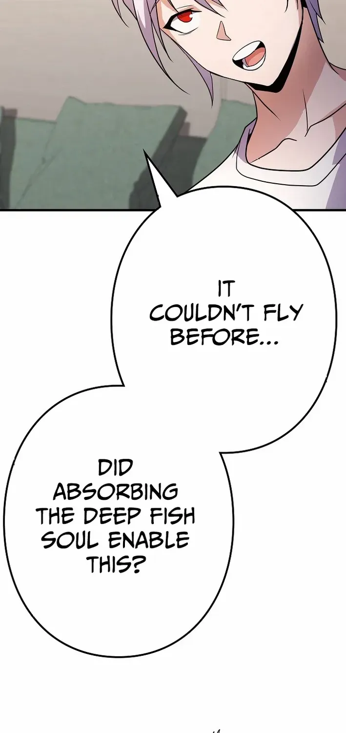 Reclusive Wizard Chapter 24 page 64 - 