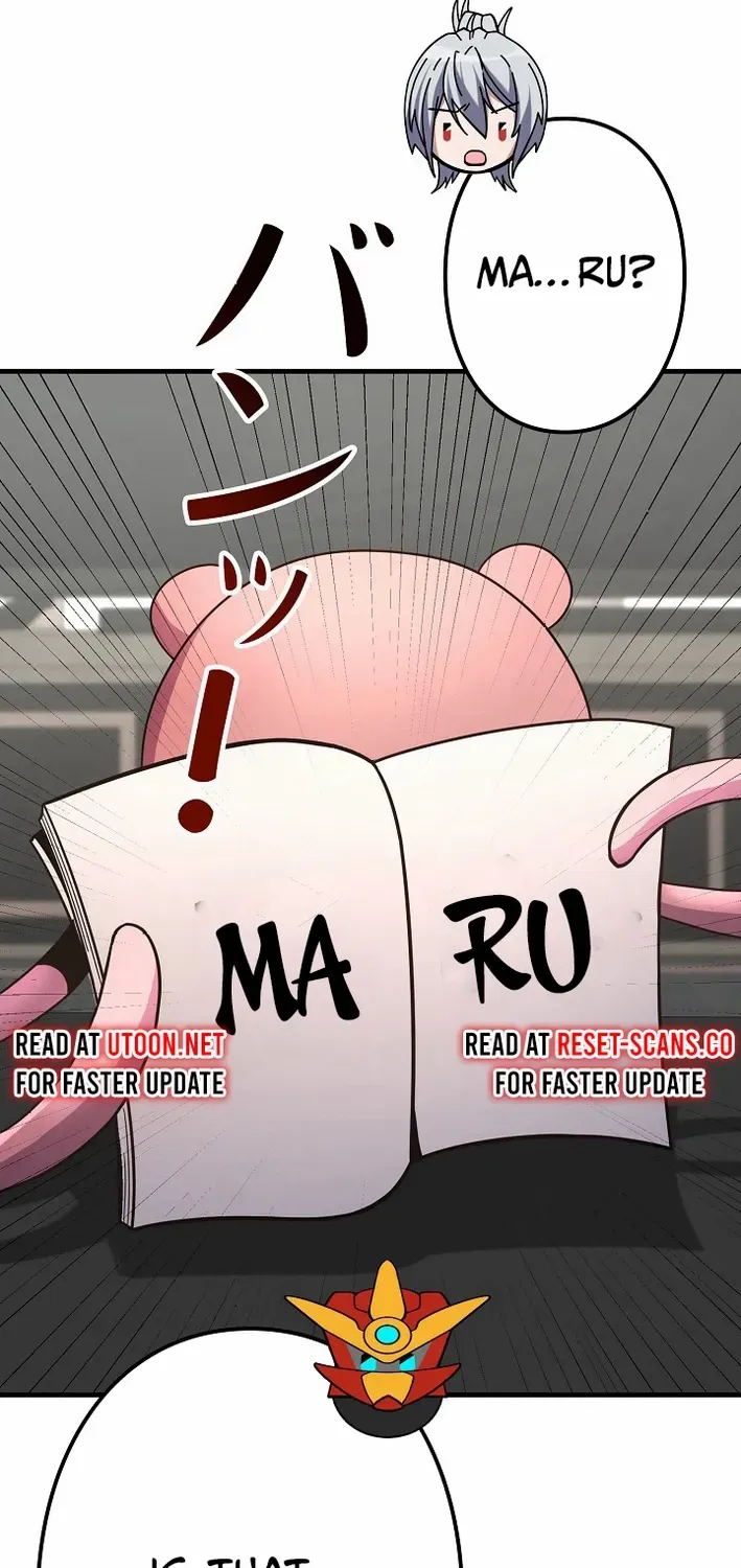 Reclusive Wizard Chapter 24 page 65 - 