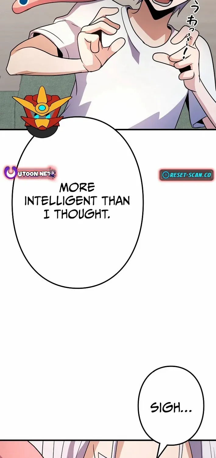 Reclusive Wizard Chapter 24 page 68 - 