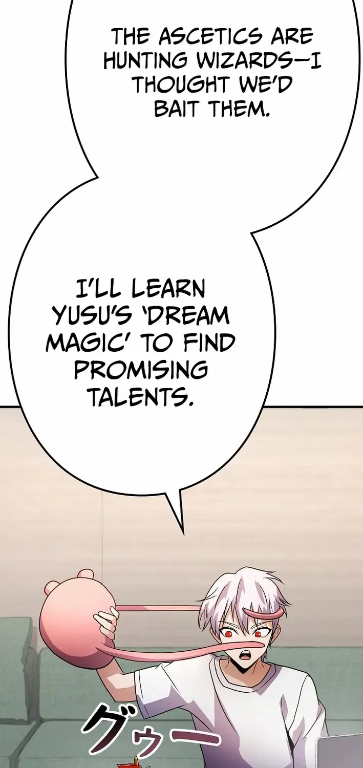 Reclusive Wizard Chapter 24 page 72 - 
