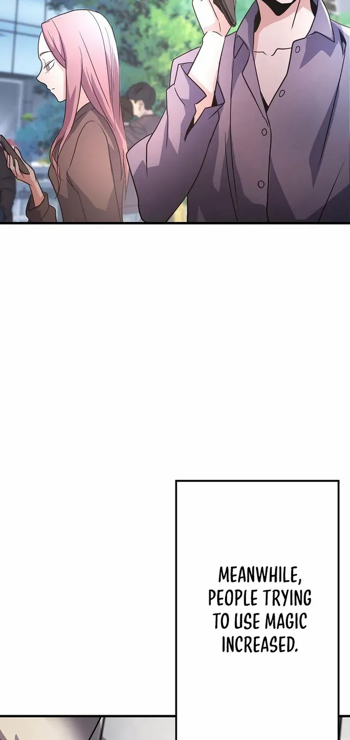 Reclusive Wizard Chapter 24 page 79 - 