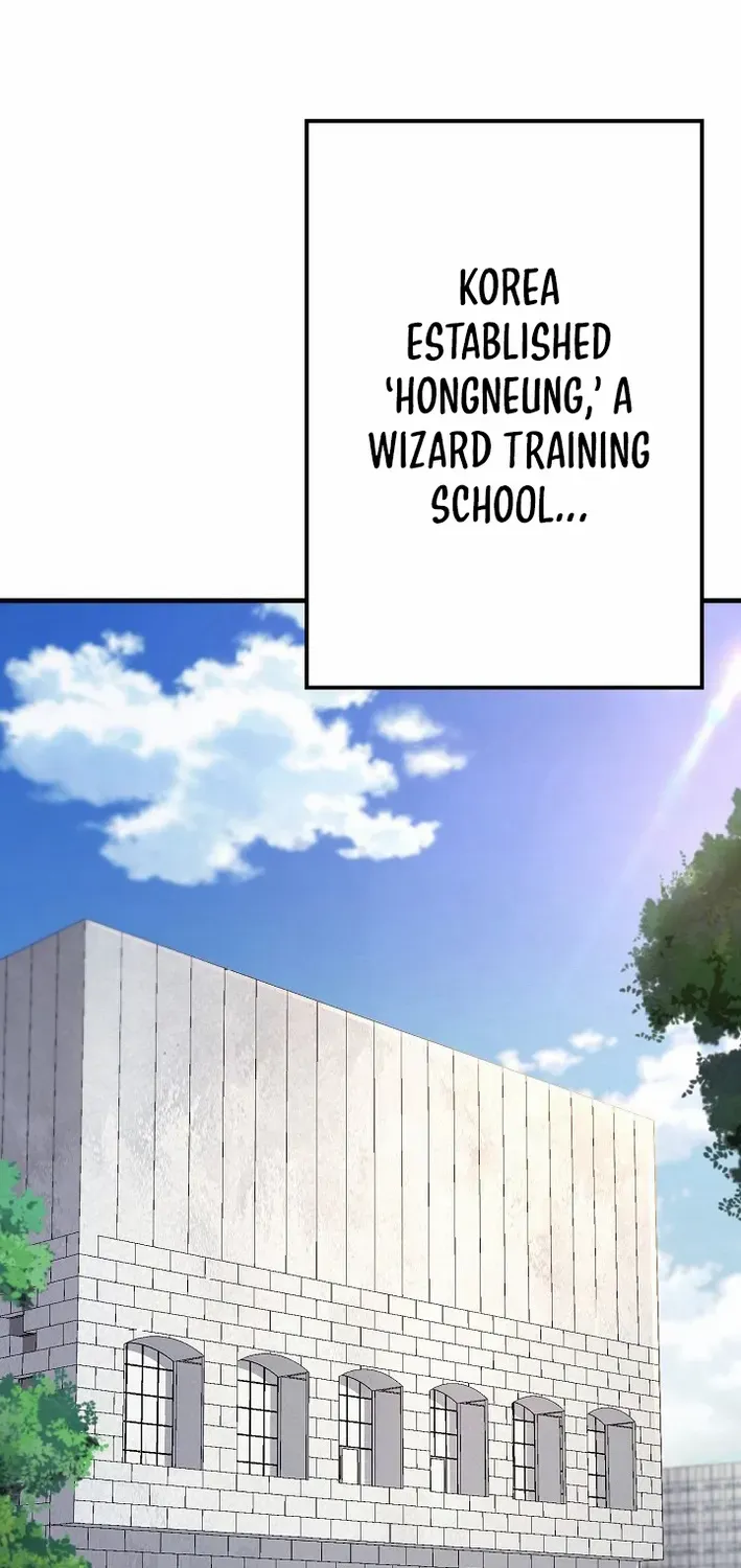 Reclusive Wizard Chapter 24 page 82 - 