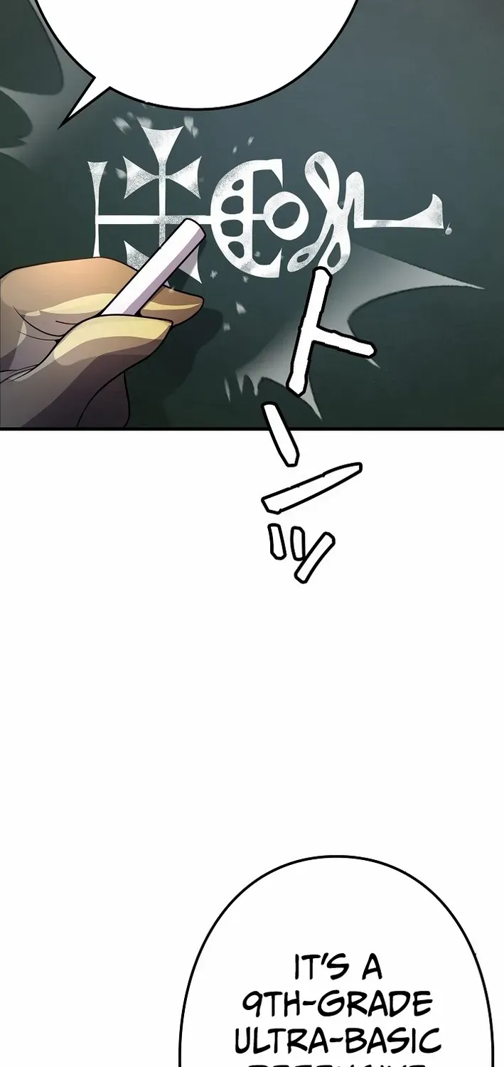 Reclusive Wizard Chapter 24 page 84 - 