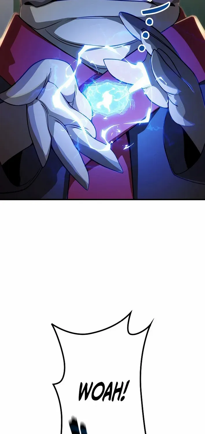 Reclusive Wizard Chapter 24 page 87 - 