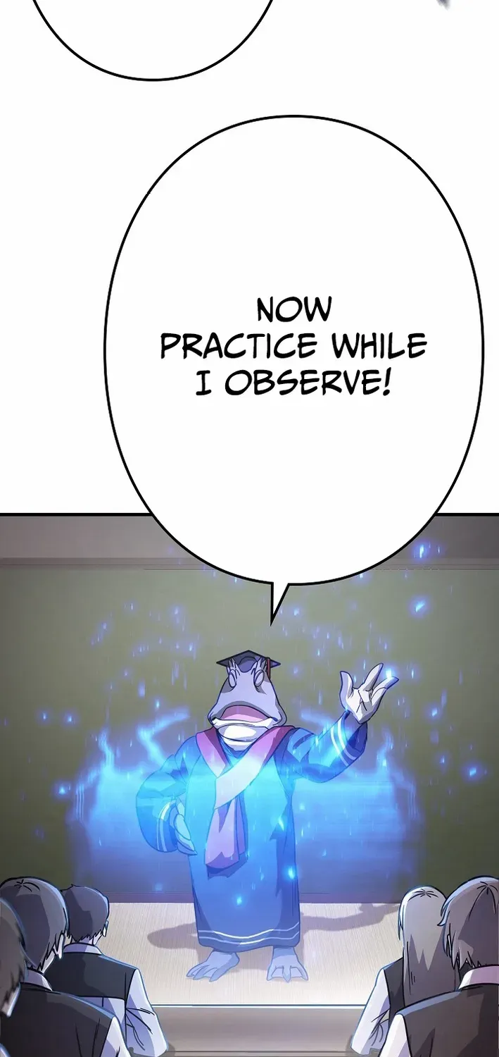 Reclusive Wizard Chapter 24 page 89 - 