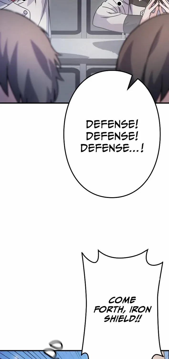 Reclusive Wizard Chapter 24 page 92 - 
