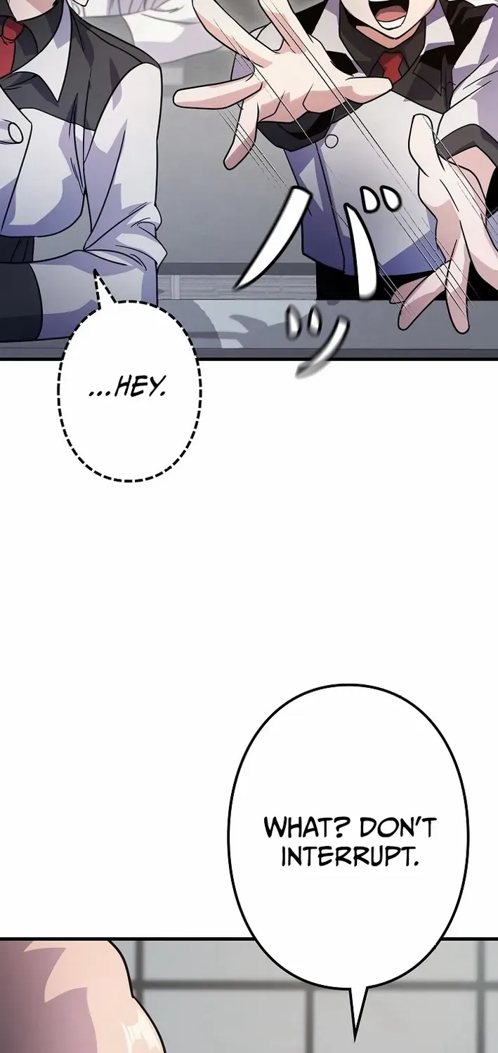Reclusive Wizard Chapter 24 page 94 - 