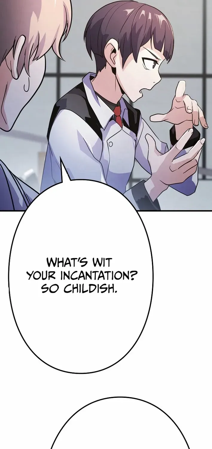Reclusive Wizard Chapter 24 page 95 - 