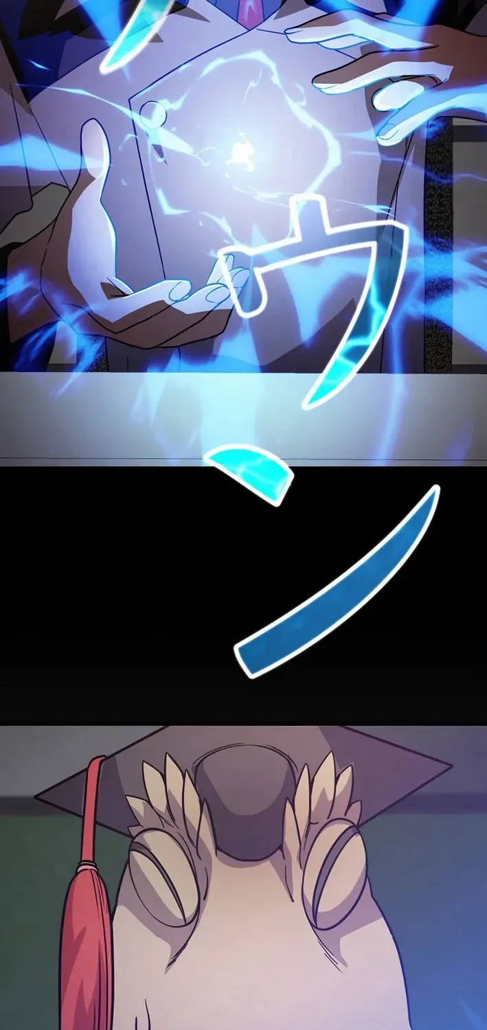 Reclusive Wizard Chapter 24 page 98 - 