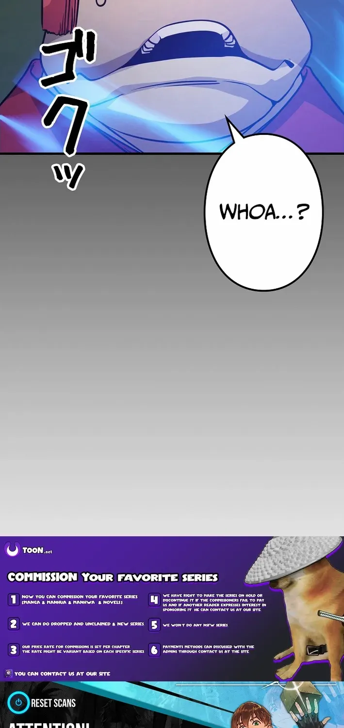 Reclusive Wizard Chapter 24 page 99 - 