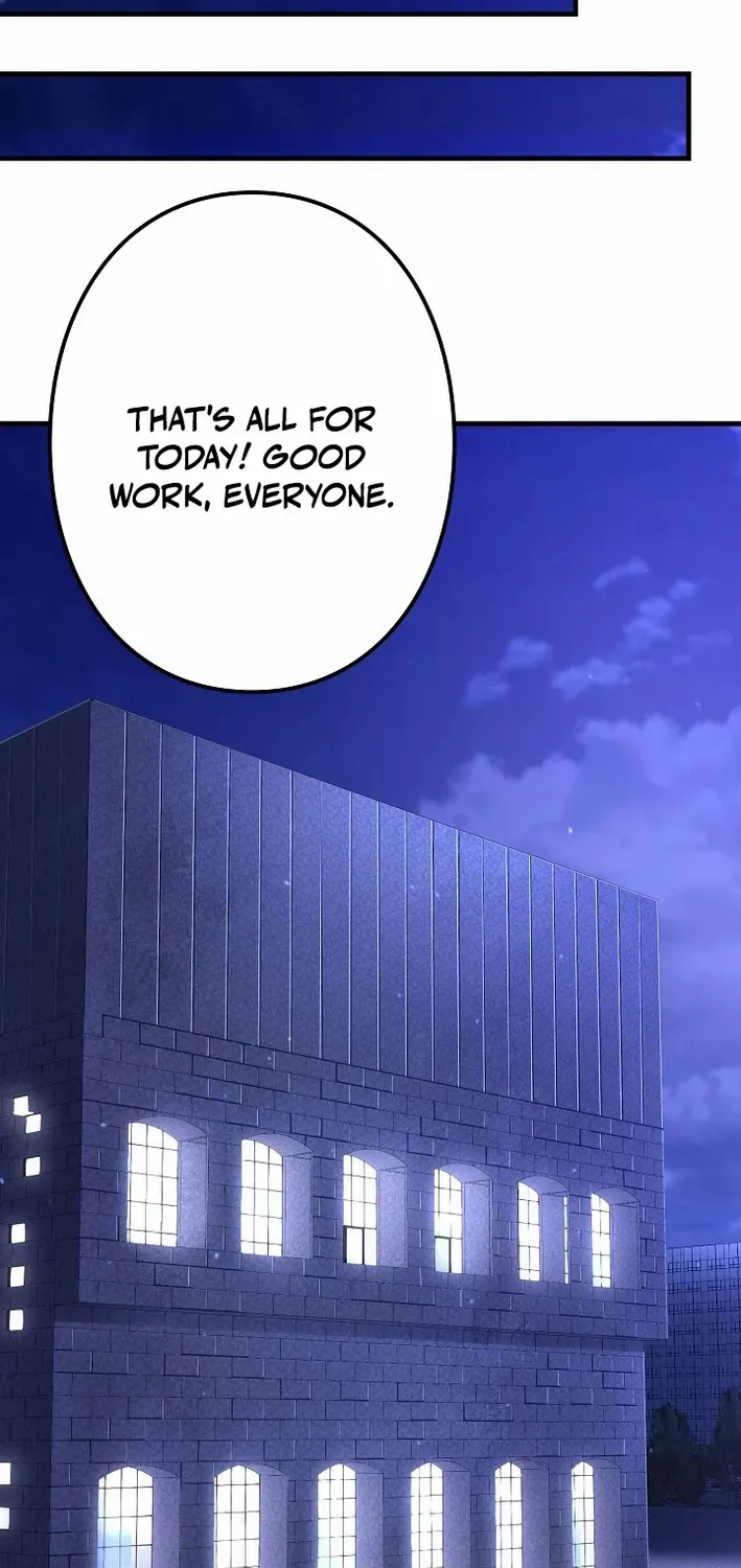 Reclusive Wizard Chapter 25 page 19 - 