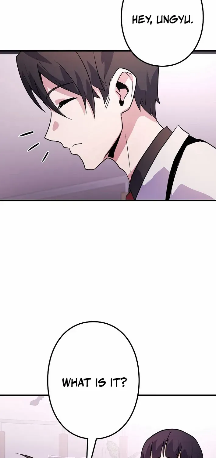 Reclusive Wizard Chapter 25 page 22 - 