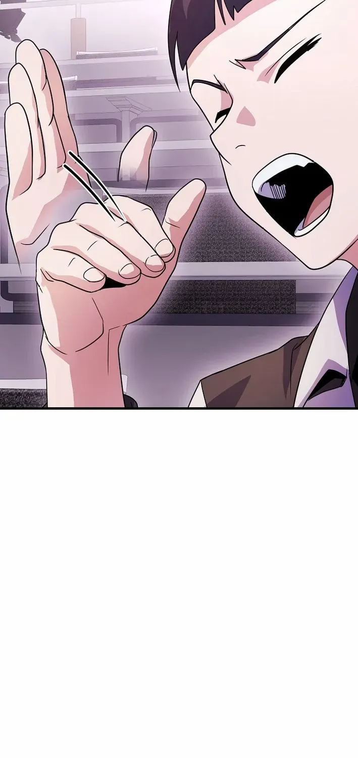 Reclusive Wizard Chapter 25 page 24 - 