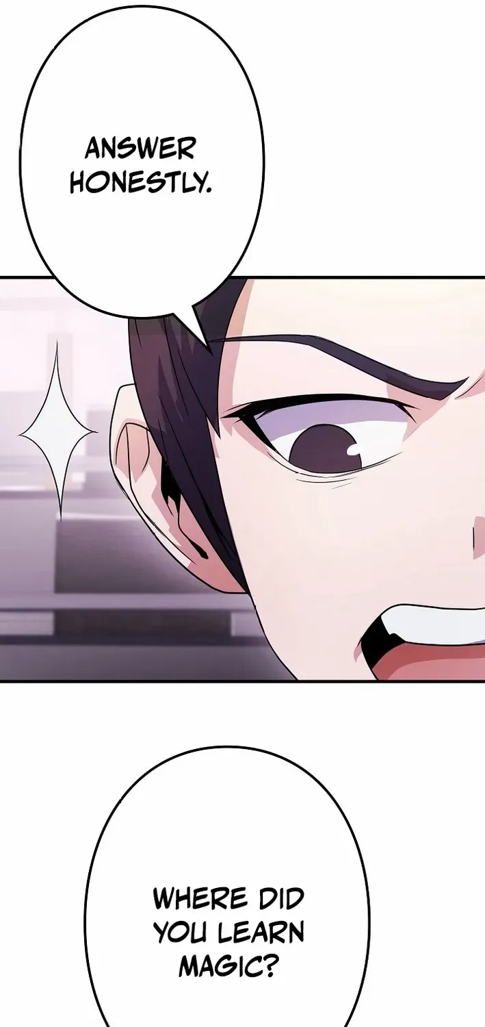 Reclusive Wizard Chapter 25 page 25 - 