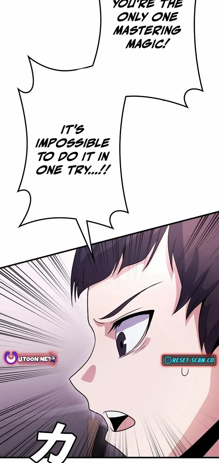 Reclusive Wizard Chapter 25 page 28 - 