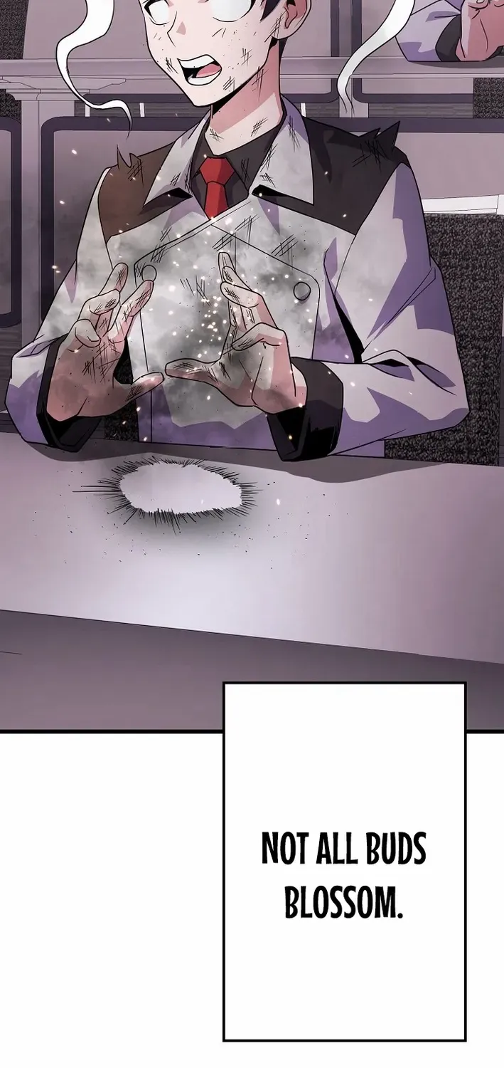 Reclusive Wizard Chapter 25 page 5 - 