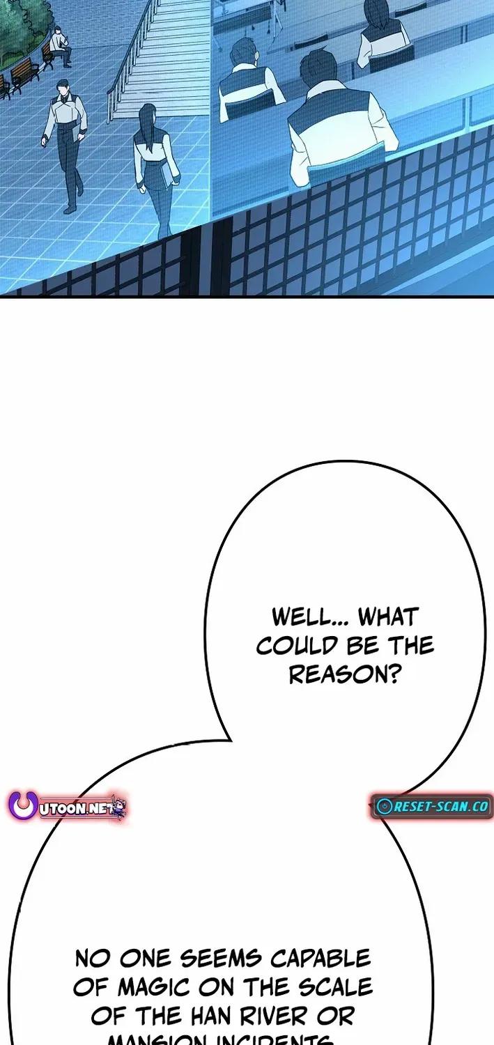 Reclusive Wizard Chapter 25 page 42 - 