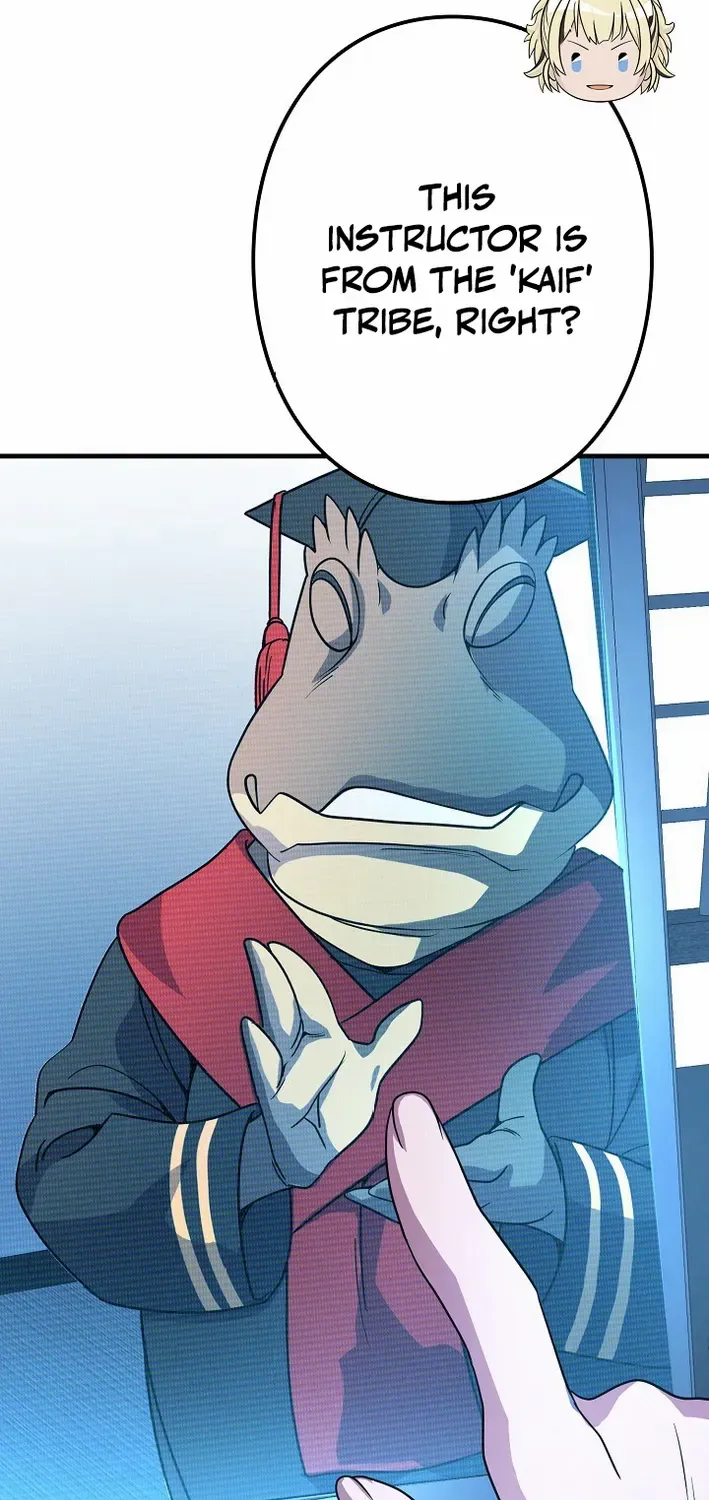 Reclusive Wizard Chapter 25 page 44 - 