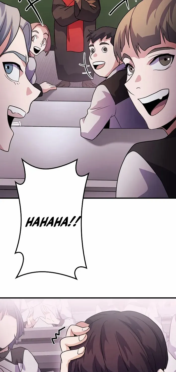 Reclusive Wizard Chapter 25 page 7 - 