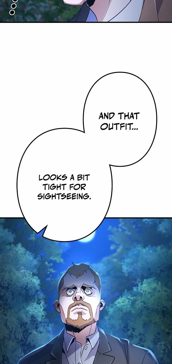 Reclusive Wizard Chapter 25 page 63 - 