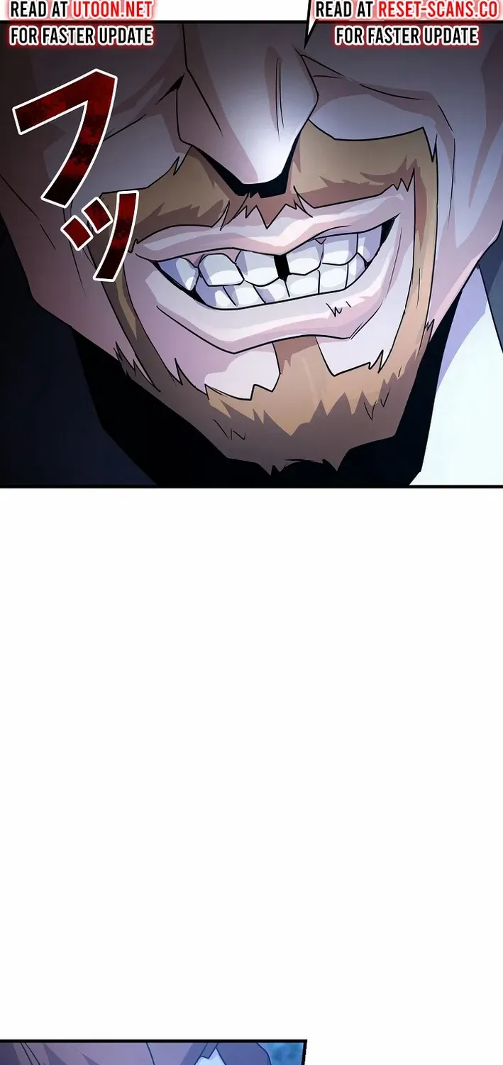 Reclusive Wizard Chapter 25 page 65 - 