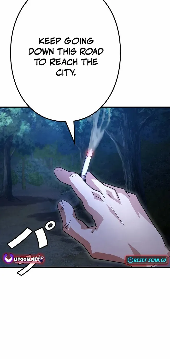 Reclusive Wizard Chapter 25 page 67 - 